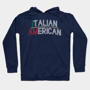 IAM Italian American 2021 Hoodie